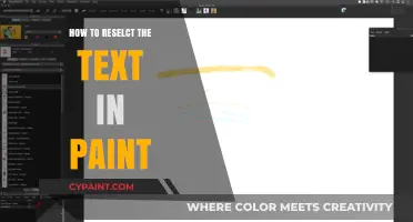 Master Text Resizing in Paint: A Quick and Easy Guide
