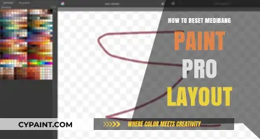 Master Medibang Paint Pro: Reset Layout in Simple Steps