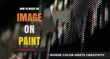 Master Resizing Images in Paint: A Quick and Easy Guide