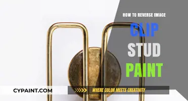 Mastering Reverse Image Clip Techniques in Stud Paint: A Step-by-Step Guide