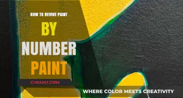 Revive Your Paint by Number Art: Simple Tips for Fresh Colors