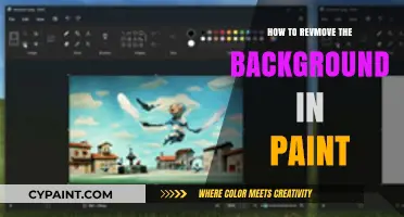 Mastering Paint: Effortless Background Removal Techniques for Beginners