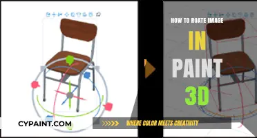 Master Image Rotation in Paint 3D: A Simple Step-by-Step Guide