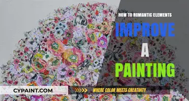 Enhancing Art with Romance: Techniques to Elevate Your Painting's Emotional Appeal