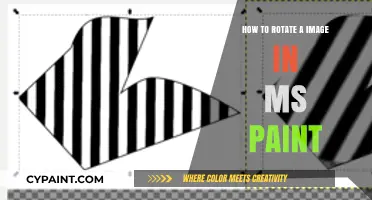 Master Image Rotation in MS Paint: A Quick Step-by-Step Guide