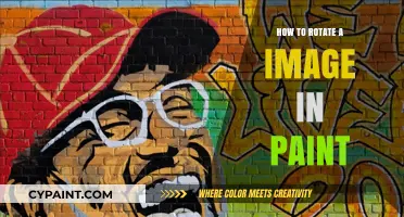 Easy Steps to Rotate Images in Paint: A Beginner's Guide