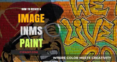 Easy Steps to Rotate Images in MS Paint for Beginners