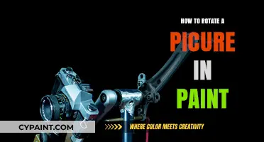 Mastering Image Rotation: A Simple Guide to Rotating Pictures in Paint