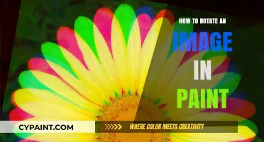 Master Image Rotation in Paint: A Quick and Easy Guide
