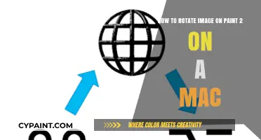 Rotate Images Easily on Mac with Paint 2: A Quick Guide