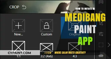 Master Medibang Paint: Easy Steps to Rotate Your Canvas or Layers