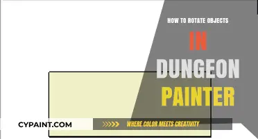 Mastering Dungeon Painter: Easy Steps to Rotate Objects Seamlessly