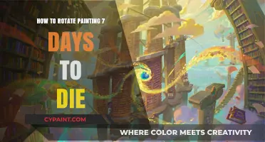 Mastering Painting Rotation in 7 Days to Die: A Step-by-Step Guide