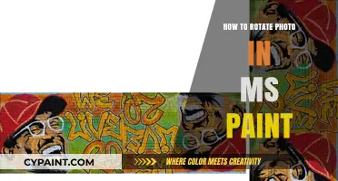 Mastering MS Paint: Simple Steps to Rotate Photos Effortlessly