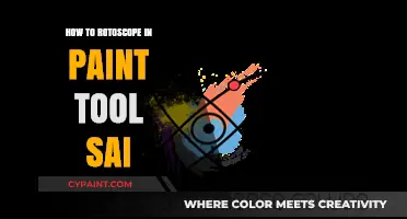 Master Rotoscoping in Paint Tool SAI: Step-by-Step Guide for Artists