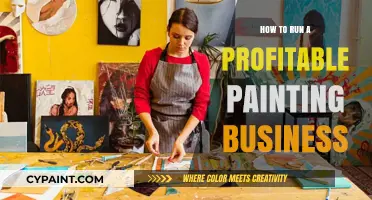 Mastering Profits: Essential Strategies for a Thriving Painting Business