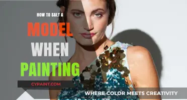 Mastering Miniature Painting: Essential Tips for Salting Your Model