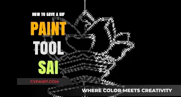Mastering Paint Tool SAI: Easy Steps to Save GIFs Effortlessly