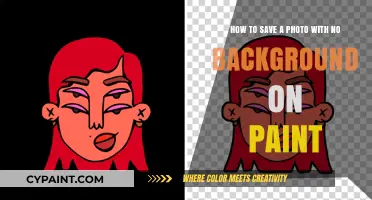 Master Removing Backgrounds in Paint: Save Photos Effortlessly
