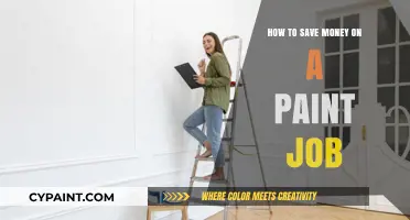 Smart Tips to Slash Costs on Your Next Paint Job