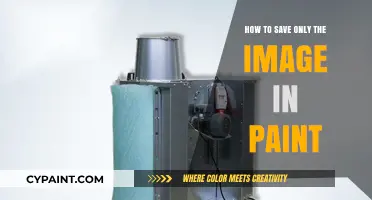 Save Images Effortlessly: A Quick Guide to Paint's Image Extraction