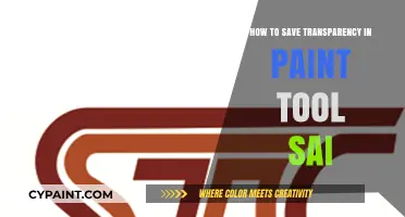 Mastering Transparency in Paint Tool SAI: Essential Tips for Artists