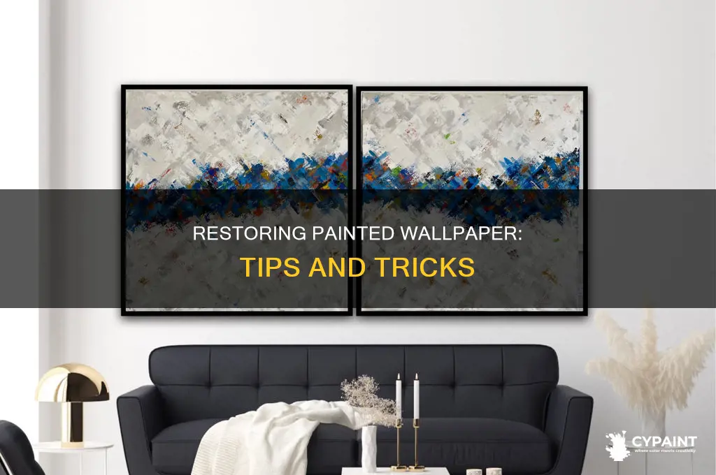 how to save wallpaper that