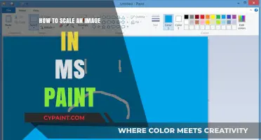 Master Image Scaling in MS Paint: A Quick Resizing Guide