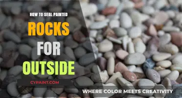 Protect Your Painted Rocks: Outdoor Sealing Tips for Longevity