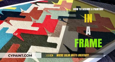 Mastering Frame Security: Essential Tips to Safeguard Your Artwork