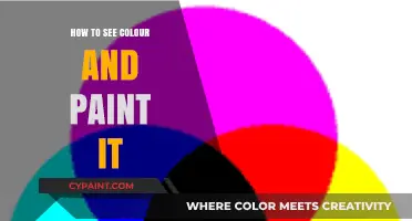 Mastering Color Perception: Techniques to See and Paint Vibrant Hues
