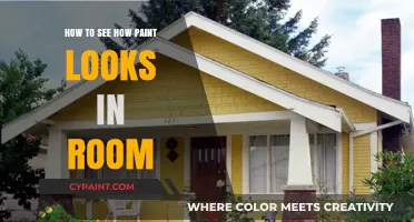 Visualize Your Space: Tips to Preview Paint Colors in Your Room