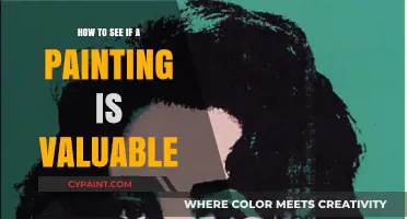 Uncovering Art Treasures: A Guide to Identifying Valuable Paintings