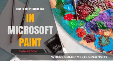 Quick Guide: Checking Image Dimensions in Microsoft Paint Easily
