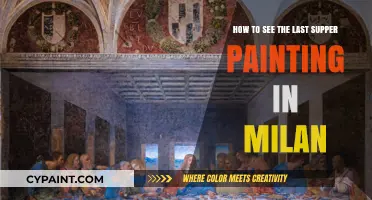 Exploring da Vinci's Last Supper in Milan