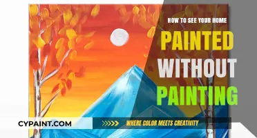 Visualize Your Home's New Look: Paint-Free Preview Techniques
