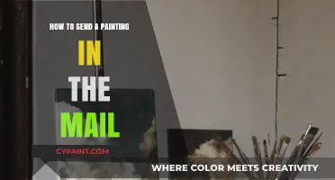 Safely Shipping Art: A Guide to Mailing Your Paintings