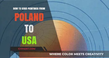 Shipping Art Safely: How to Send Paintings from Poland to USA