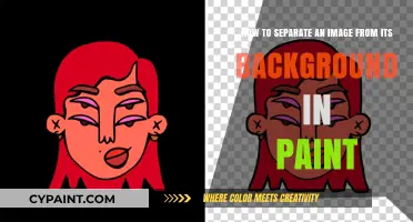 Mastering Paint: Effortlessly Remove Backgrounds from Your Images