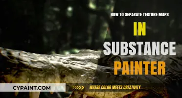 Mastering Texture Separation Techniques in Substance Painter for Artists