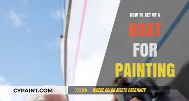 Essential Steps for Preparing Your Boat for a Fresh Paint Job
