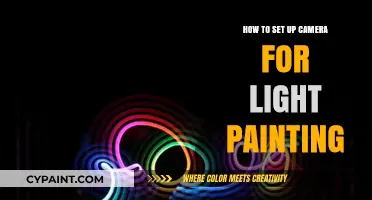 Master Light Painting: Essential Camera Setup Tips for Stunning Effects