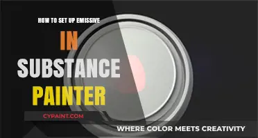 Mastering Emissive Effects: A Step-by-Step Guide in Substance Painter