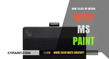 Mastering Intuos: Seamless Setup Guide for MS Paint Creativity