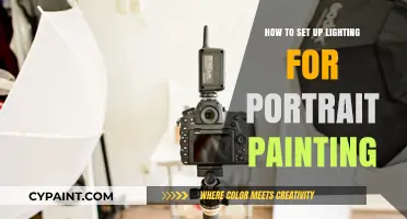 Mastering Portrait Lighting: Essential Setup Tips for Artists