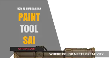 Mastering Field Shading Techniques in Paint Tool SAI: A Step-by-Step Guide