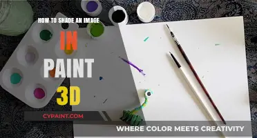 Mastering Image Shading Techniques in Paint 3D: A Step-by-Step Guide