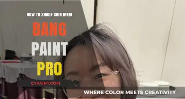 Master Skin Shading in MediBang Paint Pro: Step-by-Step Guide