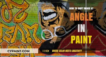 Master Rotating Images at Any Angle in Paint: A Step-by-Step Guide