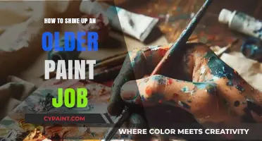 Revitalize Your Home: Expert Tips to Restore Older Paint Jobs
